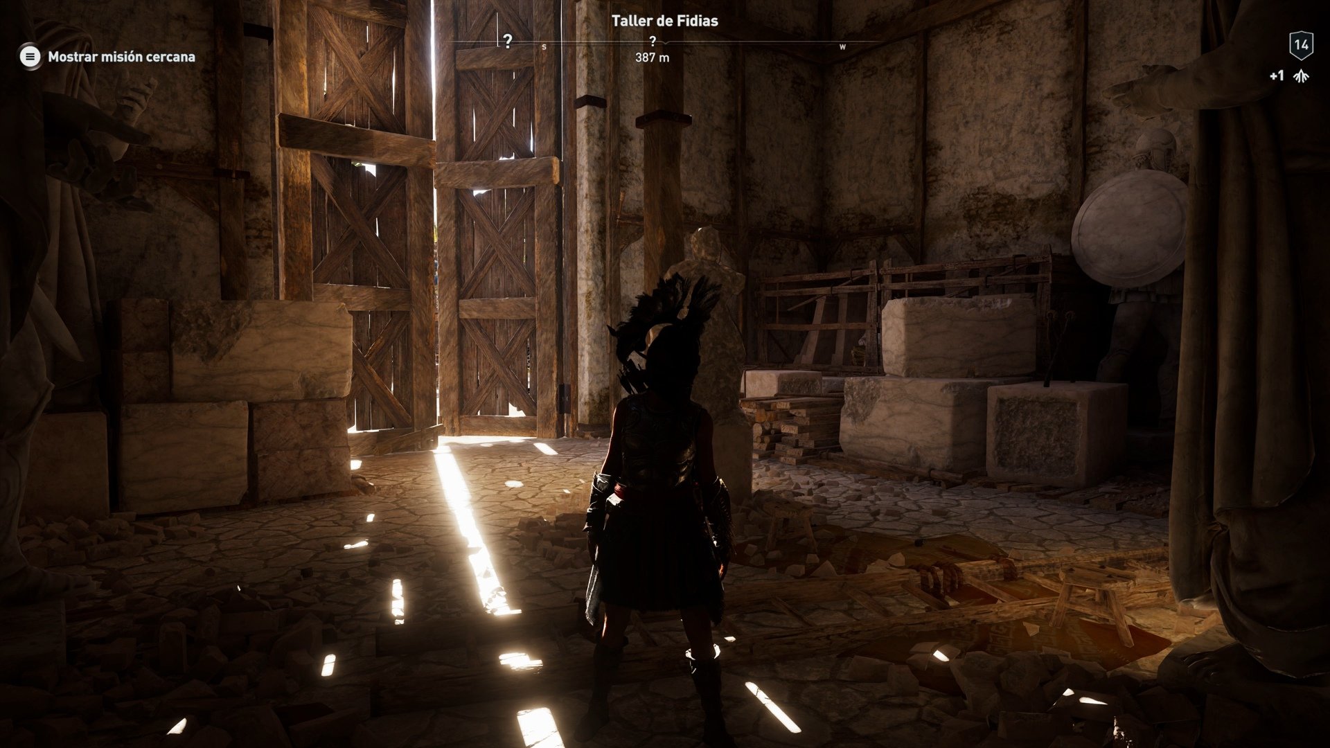 Assassin´s Creed Odyssey - Imagen 37